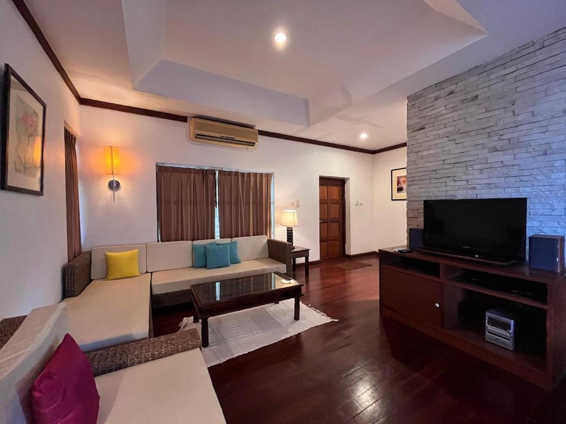 Green Papaya Beach Resort, Koh Phangan Salad Beach Εξωτερικό φωτογραφία
